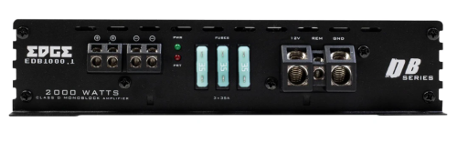 EDGE EDB1000.1D-E4 усилитель