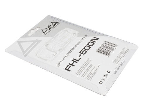 Aura FHL-500N держатель предохранителя ANL