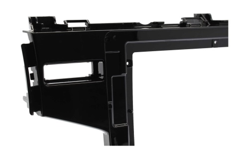 Рамка для установки в Honda Fit (2013-2020) MFA дисплей левый руль