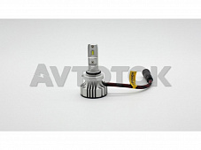 Лампа светодиодная "HiVision" Headlight Z3 Super Premium (HB4/9006, 6000k)