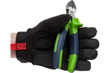 Бокорезы СИБРТЕХ 180мм