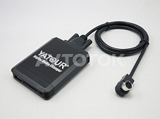 MP3 USB адаптер Yatour YT-M06 Alpine AI-Net