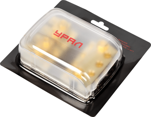 Ural Ультиматум РС-УТ06 ANL/MINIANL дистрибьютер