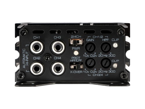 Aura VENOM-D4.150 ULTRA усилитель