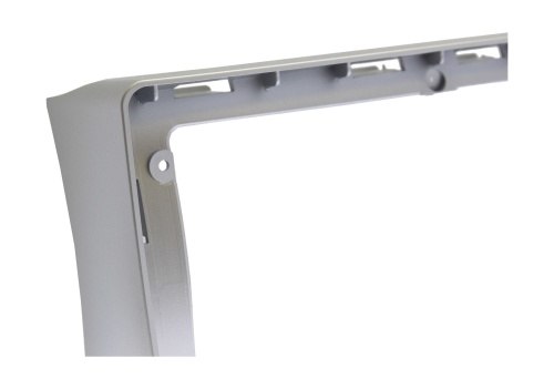 Рамка для установки в Toyota Ist 2007 - 2016 MFB дисплея