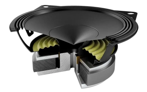 Фото audison ap 4 Audison AP 4