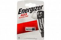Батарейка ENERGIZER A23 FSB1 1шт
