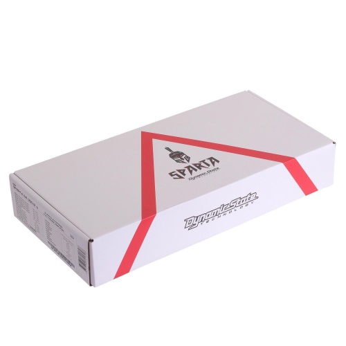 Dynamic State SPARTA SA300.2 усилитель