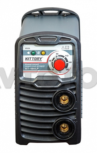 Сварочный аппарат Kittory KT-180LP
