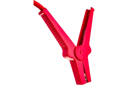 Провода прикуривания в сумке Аллигатор 600 А 3,0м