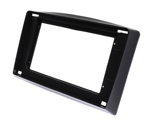 Рамка для установки в Mercedes-Benz Vito 2014+ MFA