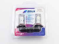 Светодиодные LED лампы Blick (белый/12V) HB3-3030-21W