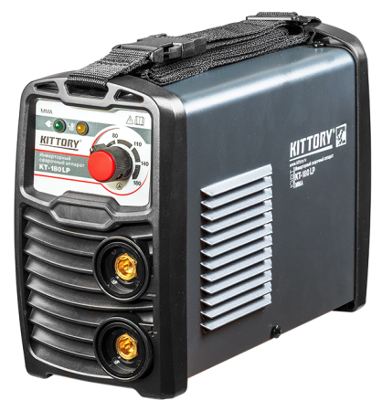 Сварочный аппарат Kittory KT-180LP