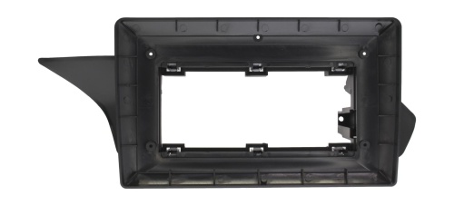 Рамка для установки в Mercedes-Benz E-class (W212, S212, C207) MFA дисплея