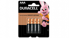 Батарейка DURACELL LR03 (AAA) MN2400