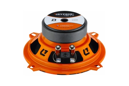 DL Audio Gryphon Lite 130 