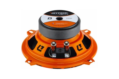 Фото dl audio gryphon lite 130  DL Audio Gryphon Lite 130