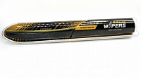 Щетка стеклоочистителя гибридная Hivision Wipers W-100 24"/600 mm