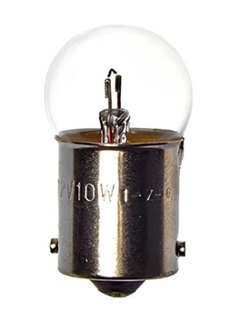 Лампа Koito 12V 10W (ECE) G18 R10W