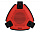 Портативная колонка URAL TT M-1K (красный)