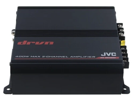 JVC KS-DR3002 усилитель