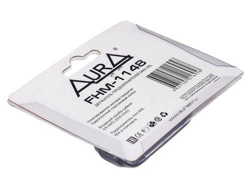 Aura FHM-1148 держатель предохранителя 