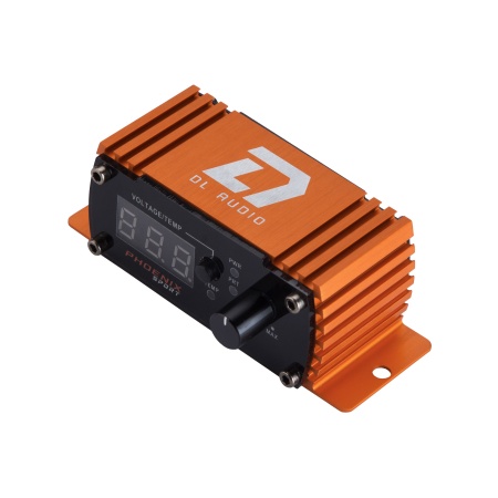 DL Audio Phoenix Sport 1.4500 усилитель