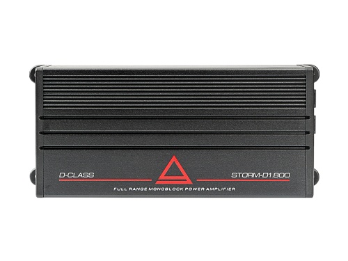 Aura STORM-D1.800 усилитель
