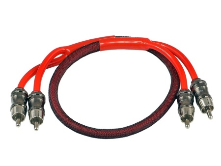 Aura RCA-C302MKII RCA-кабель 0.25 м