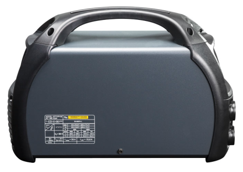 Сварочный аппарат Kittory KT180 Style