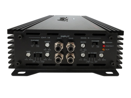 Aura VENOM-D4.200 усилитель