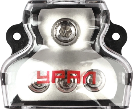 Ural Ультиматум РС-УТ01 дистрибьютер