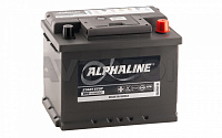 Аккумулятор AlphaLINE EFB 60.0 L2 (SE 56010)
