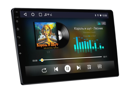 Wide Media мультимедийный центр LC-MFA-ON-2/32 T