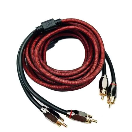 Dynamic State RCE-5.2 SERIES 2 RCA кабель 5м