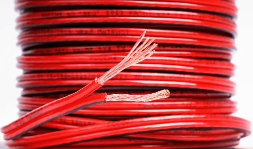 Фото ural патриот ка-пт кабель акустический (50 м) URAL ПАТРИОТ КА-ПТ кабель акустический (50 м)