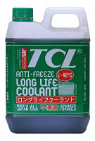 Антифриз TCL LLC -40c зеленый 2л