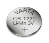 Батарейка Varta CR1220
