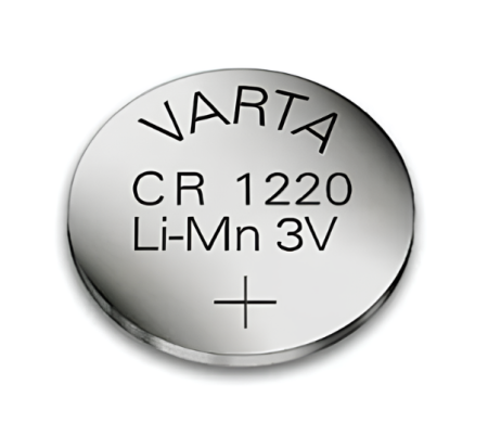 Батарейка Varta CR1220