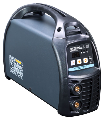 Сварочный аппарат Kittory KT180 Style