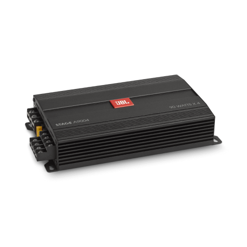 JBL STAGEA9004 усилитель