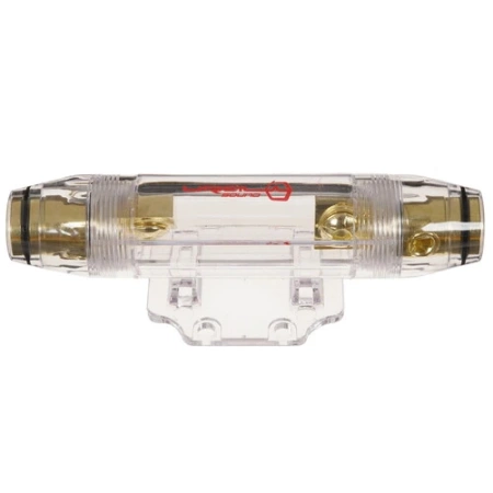 Ural FH-DB02 держатель предохранителя с компрессионными зажимами типа ANL