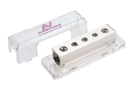 AUDIO NOVA DB3.S дистрибьютор