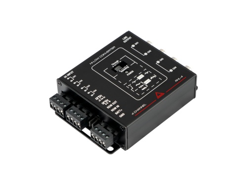 Aura RHL-4 адаптер высокого уровня