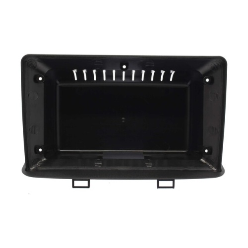 Рамка для установки в Mitsubishi Pajero Mini 1998-2008 MFB дисплея 