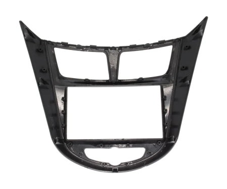 Рамка для установки в Hyundai Solaris (2010-2016) 2 DIN RP-HDSL