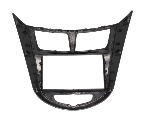 Рамка для установки в Hyundai Solaris (2010-2016) 2 DIN RP-HDSL