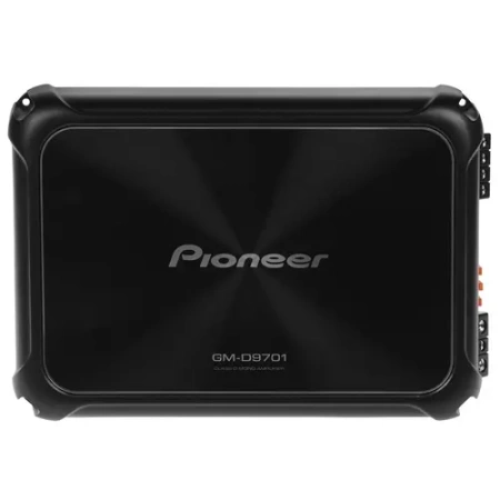 PIONEER GM-D9701 1-канальный усилитель
