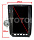 Штатная магнитола в стиле Tesla Toyota Tundra, Sequoia (2007-2011) Android CF-3193