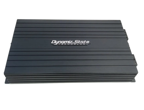 Фото dynamic state ca-210.2 custom series усилитель Dynamic State CA-210.2 CUSTOM Series усилитель